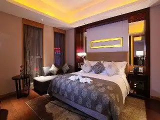 Minyoun Suniya Hotel Chengdu Minyoun Suniya Hotel Chengdu