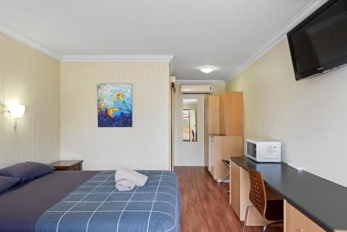 Discovery Parks - Port Augusta3