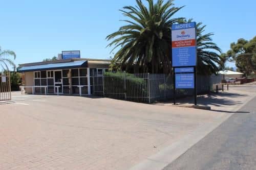 Discovery Parks - Port Augusta Discovery Parks - Port Augusta