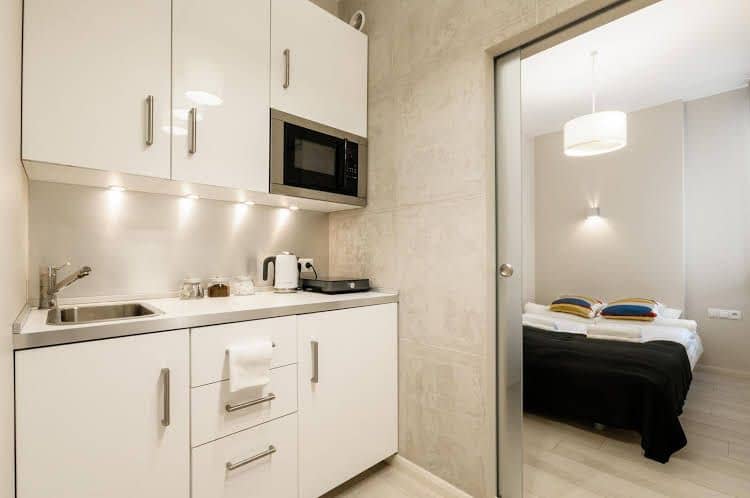 Dream Loft Krucza Dream Loft Krucza