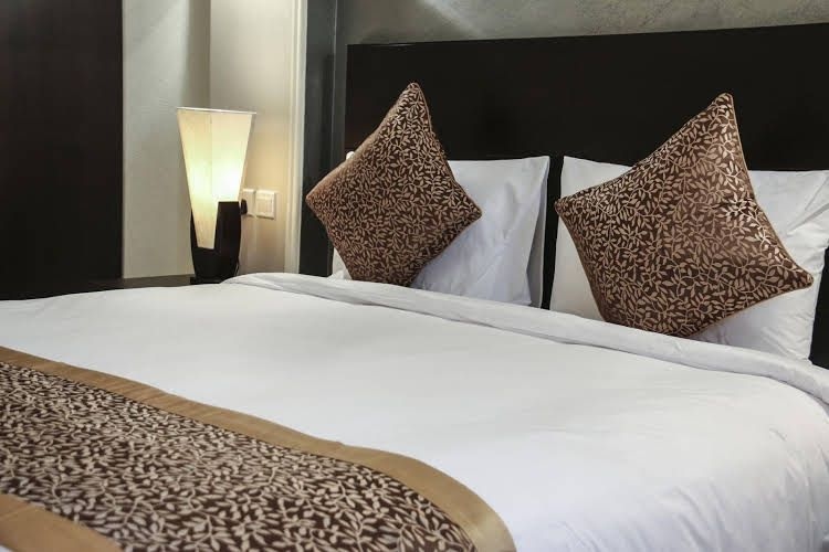 Landmark International Jeddah0