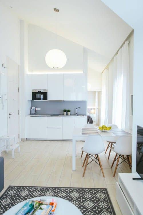 Apartamentos Poeta Quintana Apartamentos Poeta Quintana
