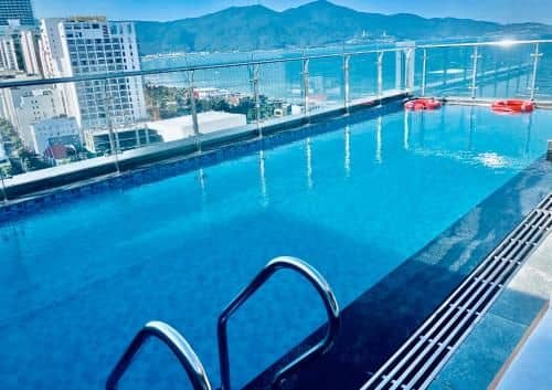 Hung Anh Hotel Hung Anh Hotel