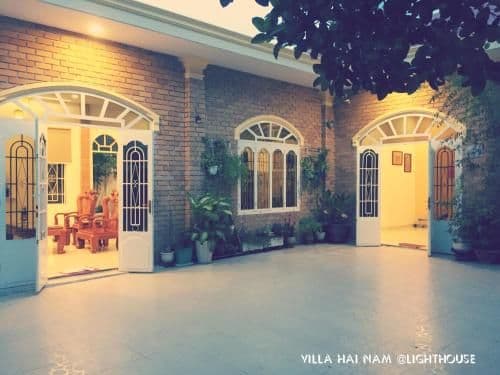 Hai Nam Villa Hai Nam Villa