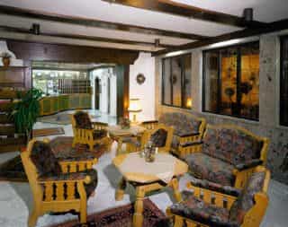 Alpensport Hotel Seimler Alpensport Hotel Seimler