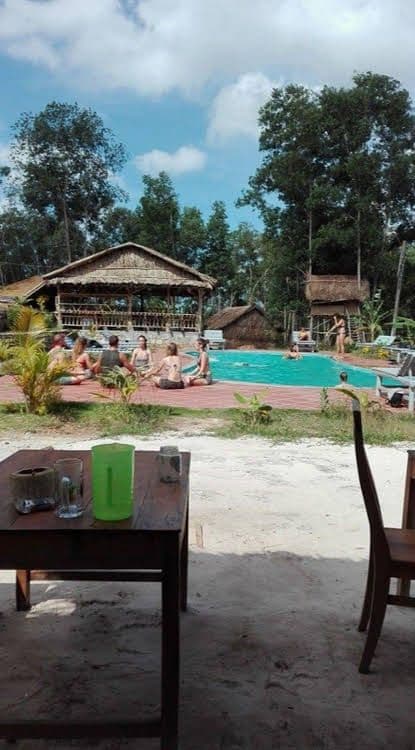 Thuyhouse Resort Thuyhouse Resort