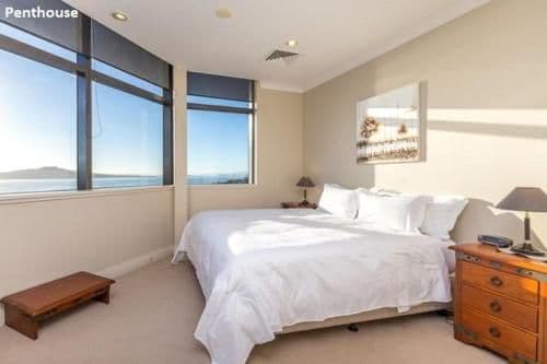 Penthouse Apartment