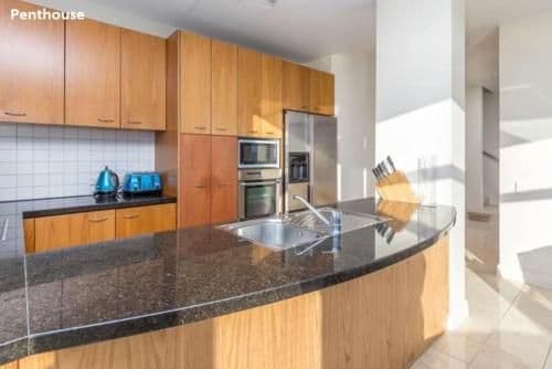 Penthouse Apartment