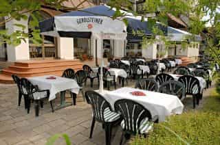 Best Western Hotel Herrenalb Best Western Hotel Herrenalb