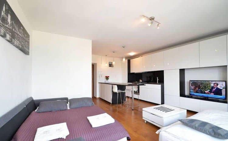Apartament Dream Loft Vistula Apartament Dream Loft Vistula