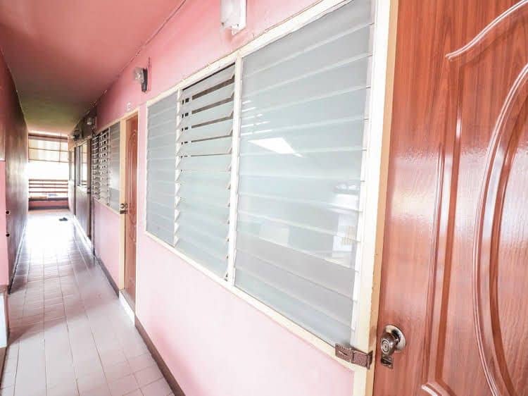 NIDA Rooms Chiang Mai Sripoom Elegance NIDA Rooms Chiang Mai Sripoom Elegance