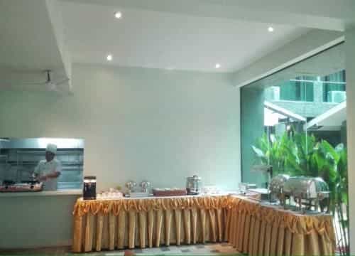 A Hotel Budget A Hotel Budget