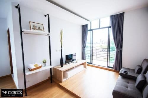 Family Double Room