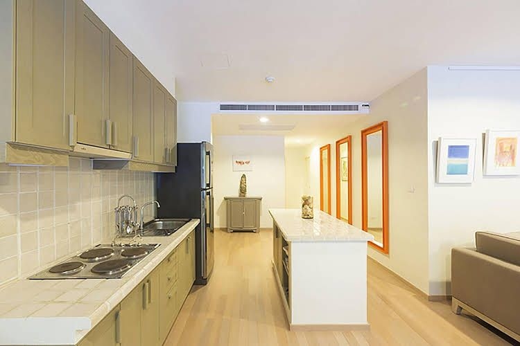 Baan Nub Kluen Hua Hin By Puppap0