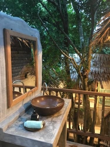 ทับปาลา รีสอร์ท (Thap Pala Cottage)3