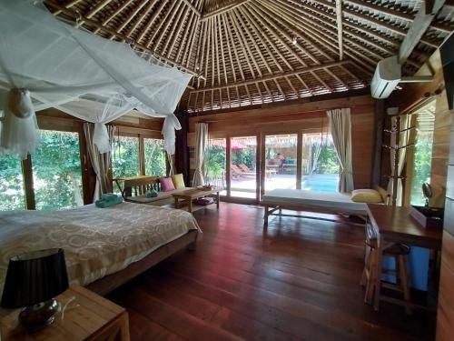 ทับปาลา รีสอร์ท (Thap Pala Cottage)2