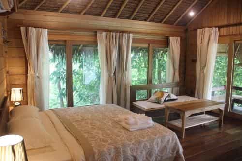Thap Pala Cottage Thap Pala Cottage