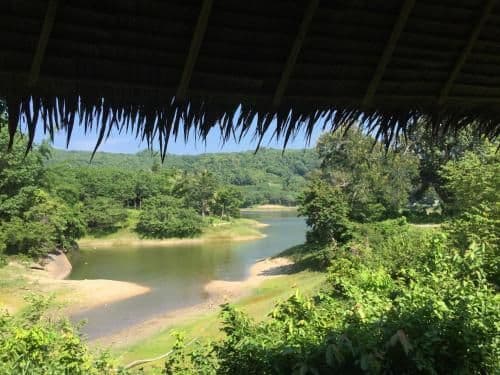 Bungalow - Water Front