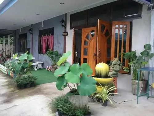 Sawang Guesthouse Sawang Guesthouse