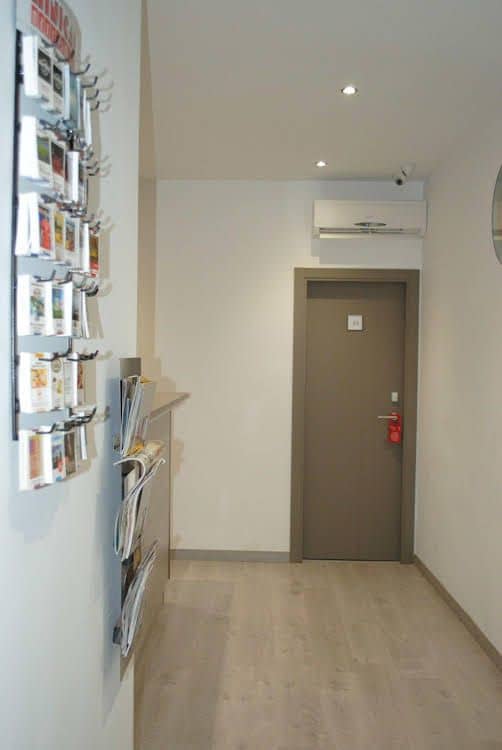 Fuencarral Rooms Fuencarral Rooms