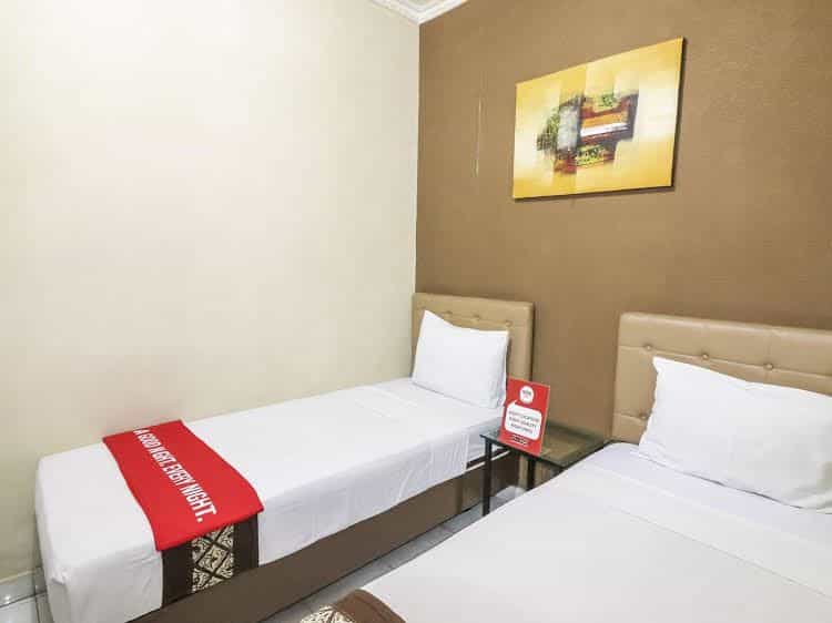 NIDA Rooms Selokan Mataram Depok NIDA Rooms Selokan Mataram Depok