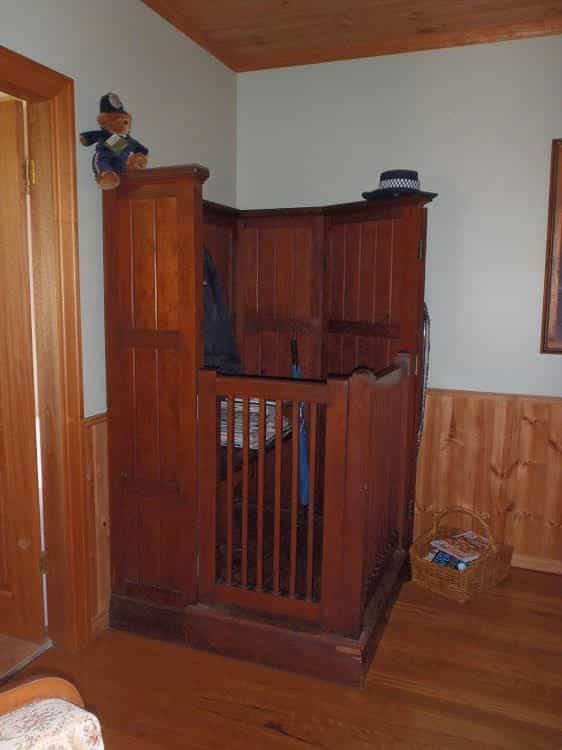 Jervis Bay Retreat