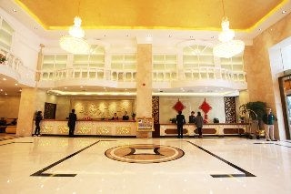 Lao Di Fang Hotel0