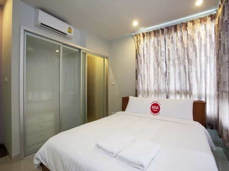 NIDA Rooms Lasalle Bangna La Maison NIDA Rooms Lasalle Bangna La Maison