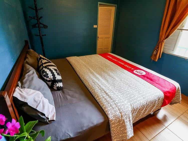 NIDA Rooms Khaosan Night Market NIDA Rooms Khaosan Night Market