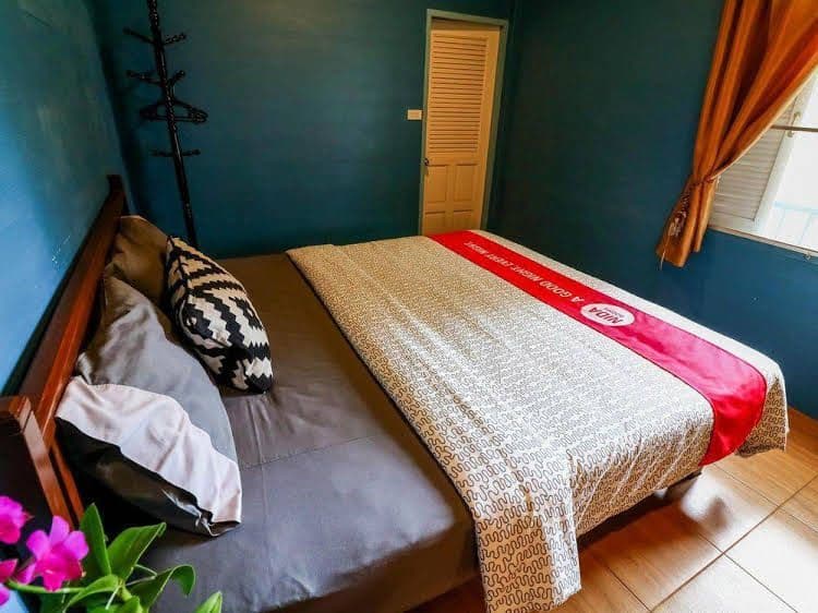 NIDA Rooms Khaosan Night Market NIDA Rooms Khaosan Night Market