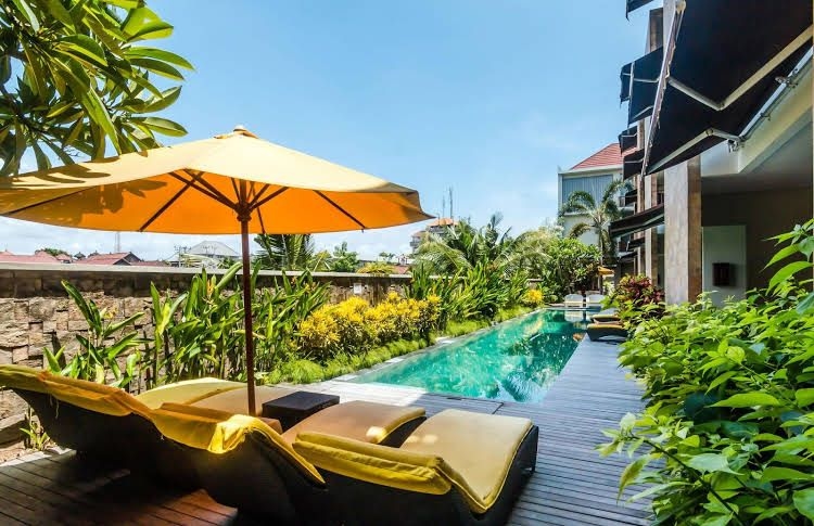 ZEN Premium Seminyak Braban0