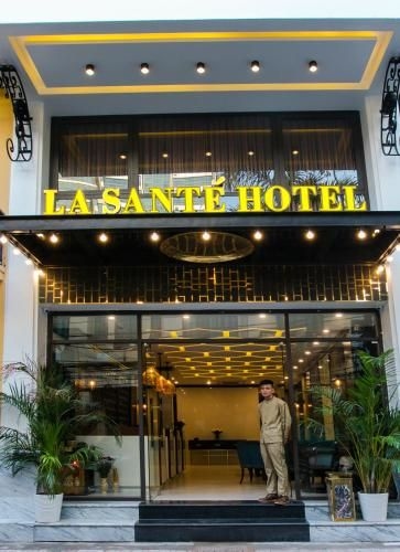 La Santé Hotel & Spa (La Sante Hotel & Spa)0