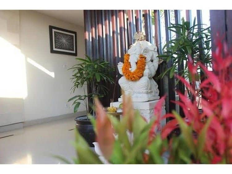 Nida Rooms Pondok Mekar Unud Nida Rooms Pondok Mekar Unud