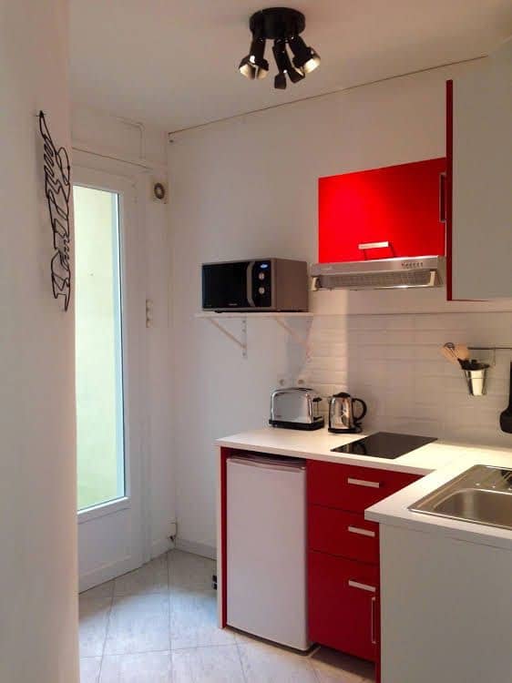 Appartement Josephine Appartement Josephine