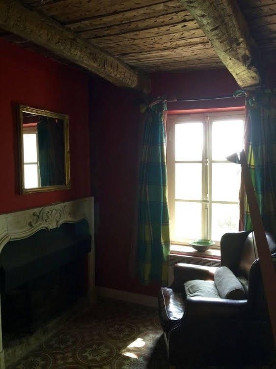 Villa Mas de la Roche0