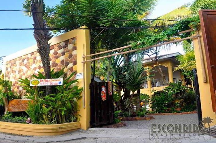 Escondido Resort under JAL Management0
