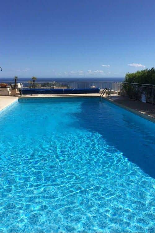 Panoramic Sea View Apartment Panoramic Sea View Apartment