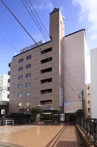 Shinmatsudo Station Hotel Shinmatsudo Station Hotel