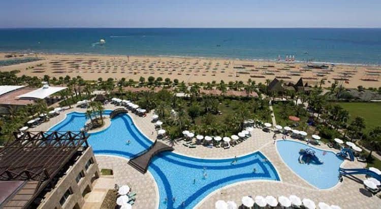 Kamelya World Vacation Club Kamelya World Vacation Club