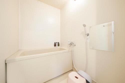 Japanese-Style Standard Room