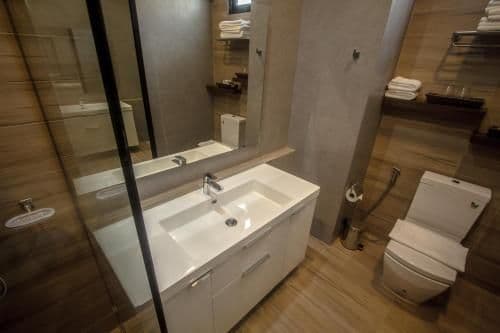 Double Room with Pool View
