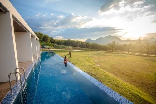 บีลอง จิน เดอะ แดม โฮเทล แอนด์ รีสอร์ท (Belong Jin The Dam Hotel and Resort)3