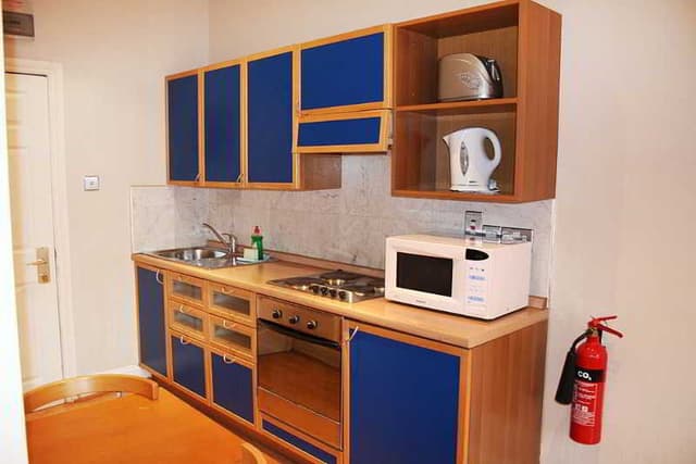 APARTMENT STANDARD