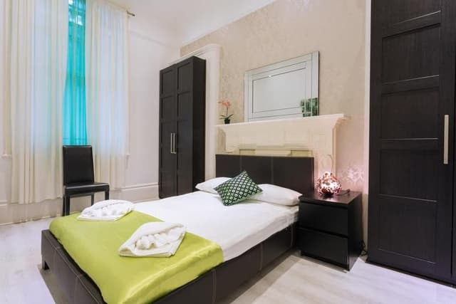 APARTMENT STANDARD