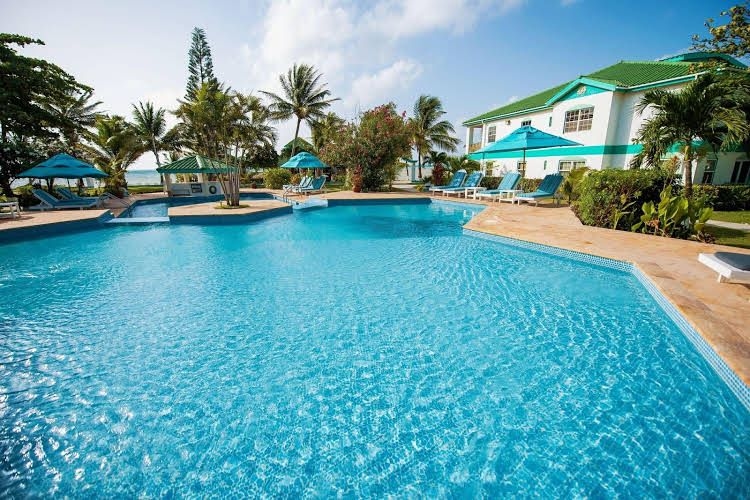 Banyan Bay Suites0