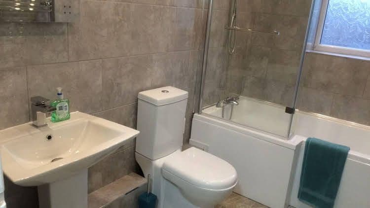 Platt Lane Service Apartment Platt Lane Service Apartment