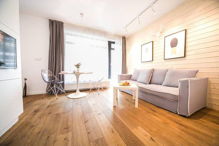 FriendHouse Apartments Kazimierz FriendHouse Apartments Kazimierz
