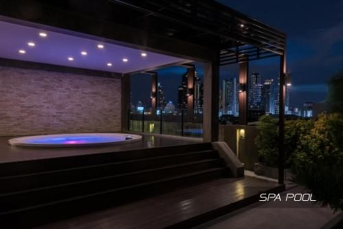 เซนเซชั่น เดอะ เรสซิเดนซ์ (Zensation The Residence)0