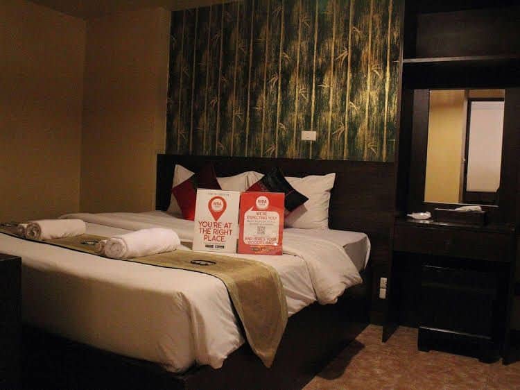 NIDA Rooms Padad Night Bazaar NIDA Rooms Padad Night Bazaar