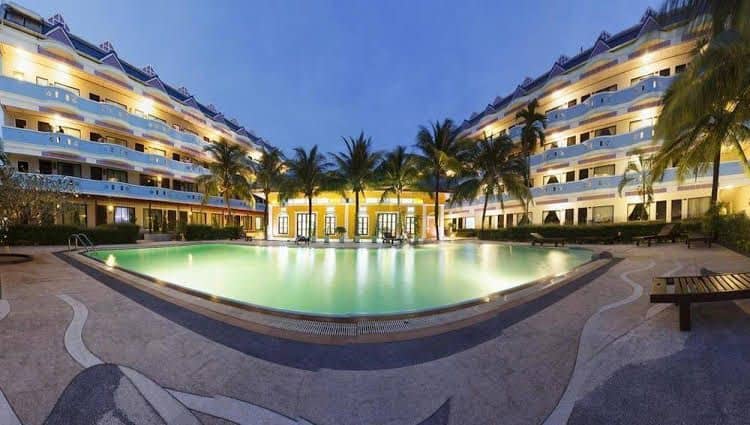 NIDA Rooms Huay Kaew Changphuek Orchard NIDA Rooms Huay Kaew Changphuek Orchard
